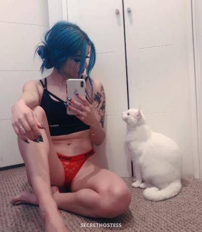 24 Year Old Asian Escort Ft Mcmurray Blonde - Image 1