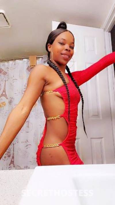 Ebony 24Yrs Old Escort Phoenix AZ Image - 2