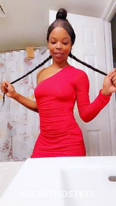 Ebony 24Yrs Old Escort Phoenix AZ Image - 4