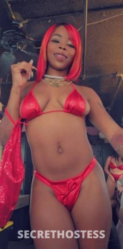 Ebony 24Yrs Old Escort Phoenix AZ Image - 5