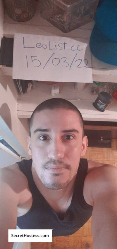 Eddy Felix 26Yrs Old Escort 73KG 180CM Tall Toronto Image - 0