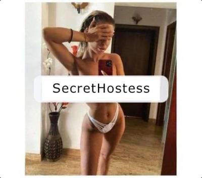 Emy 22Yrs Old Escort Liverpool Image - 1