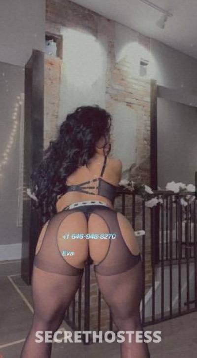 Eva 25Yrs Old Escort Manhattan NY Image - 6