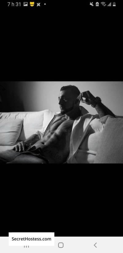 Gianni_Gatti 29Yrs Old Escort 34KG 183CM Tall Toronto Image - 16