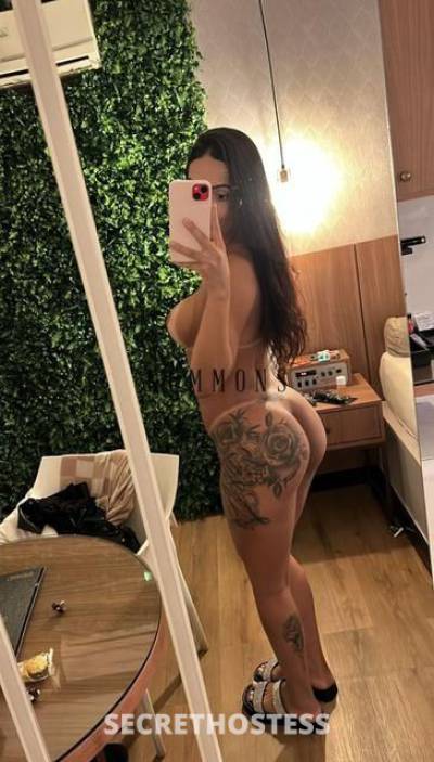 GiseleReal🇧🇷 25Yrs Old Escort Glasgow Image - 2