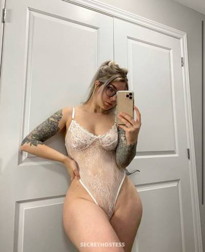 26 Year Old Escort Ft Mcmurray Blonde - Image 4