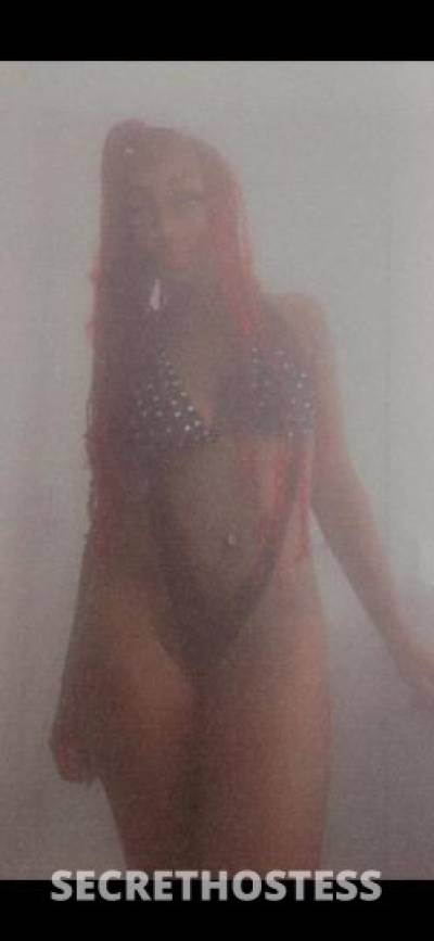 Jazzy 21Yrs Old Escort New Haven CT Image - 1