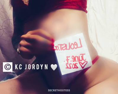 KC Jordyn YYC DT NOW!REVIEWED |QK Special in Calgary