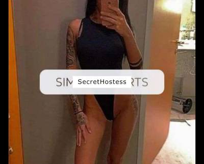 Karina 26Yrs Old Escort Stoke-on-Trent Image - 0