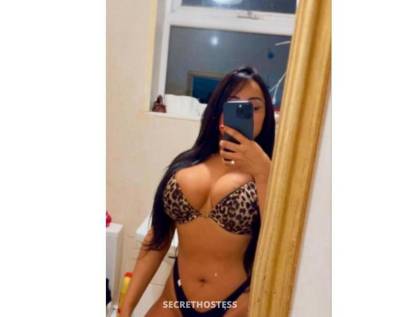 Kelly 23Yrs Old Escort London Image - 9