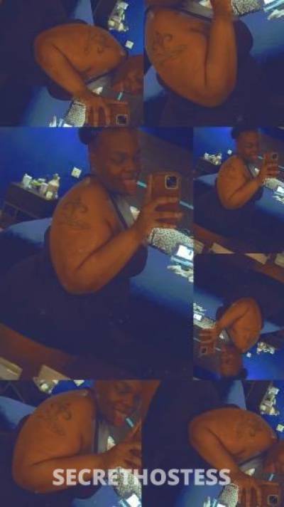 She's Back Aqain in Jackson MS