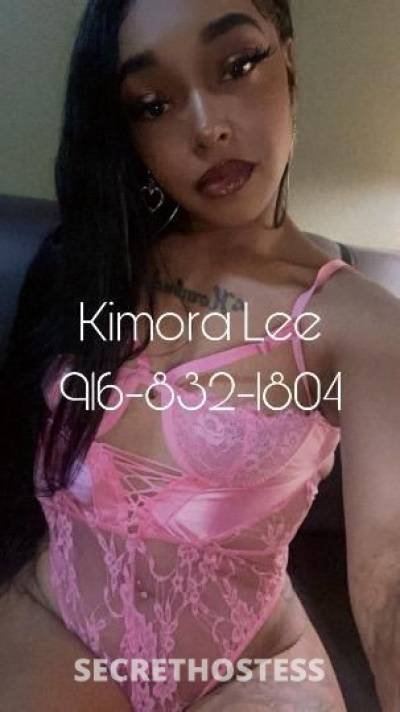 KimoraLee 25Yrs Old Escort Mendocino CA Image - 2