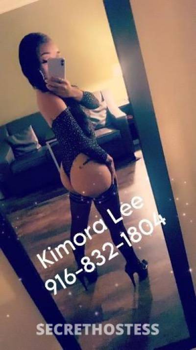 KimoraLee 25Yrs Old Escort Mendocino CA Image - 5