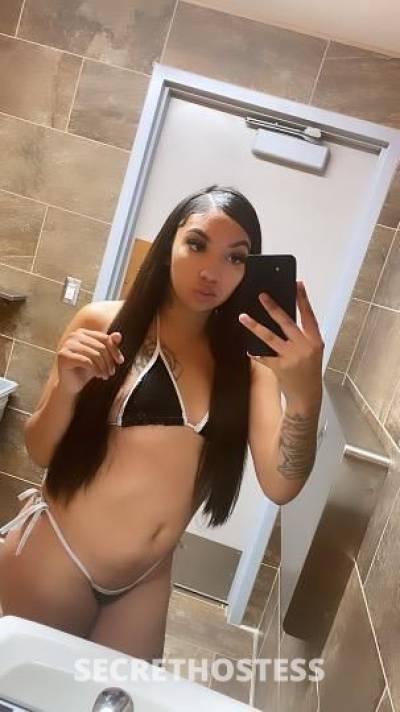 Lexii 21Yrs Old Escort Fresno CA Image - 1