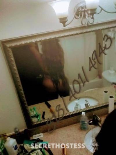 MahoganyBanks 35Yrs Old Escort Shreveport LA Image - 4