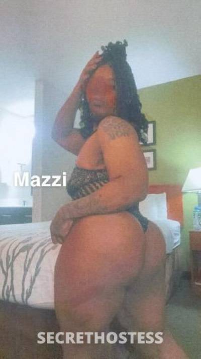 35 year old Escort in Chicago IL Mazz