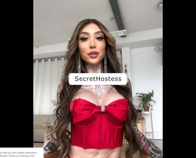 25 year old Escort in Derry Available now for you ? Faisons la fête maintenant