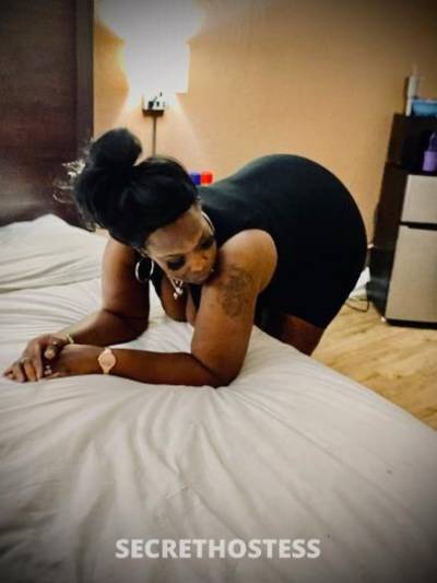 34 year old Escort in Huntsville AL Monae