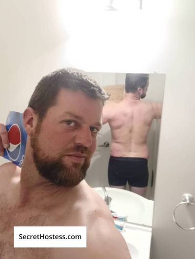 Mozymaster 35Yrs Old Escort 98KG 183CM Tall Calgary Image - 3