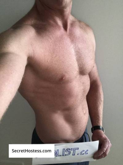 Nick_Reynolds 38Yrs Old Escort 79KG 180CM Tall Calgary Image - 2