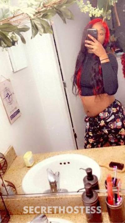 Niyaaa 21Yrs Old Escort Fresno CA Image - 5