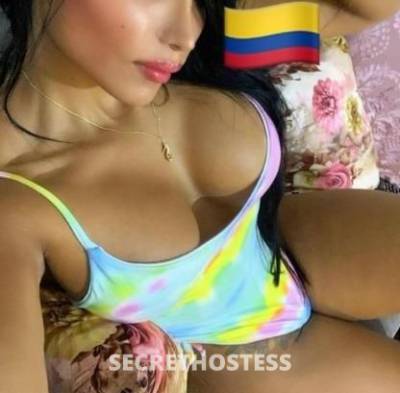 Paola 26Yrs Old Escort Orlando FL Image - 0