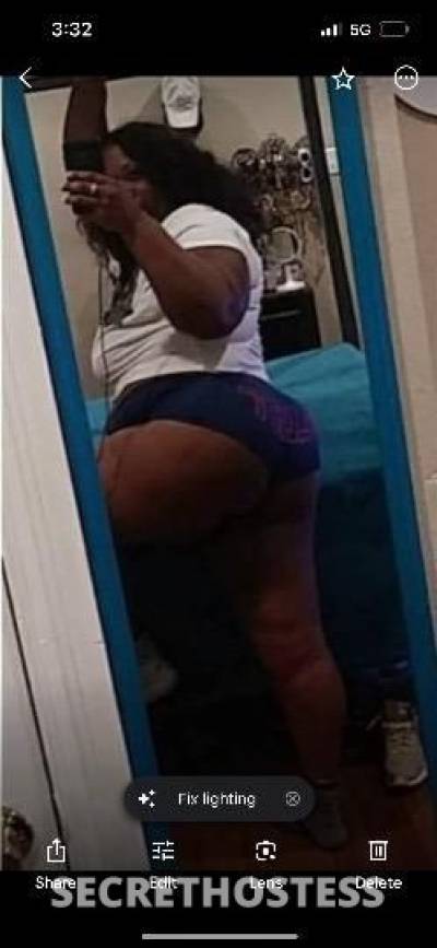 PhattCakes 36Yrs Old Escort New Orleans LA Image - 0