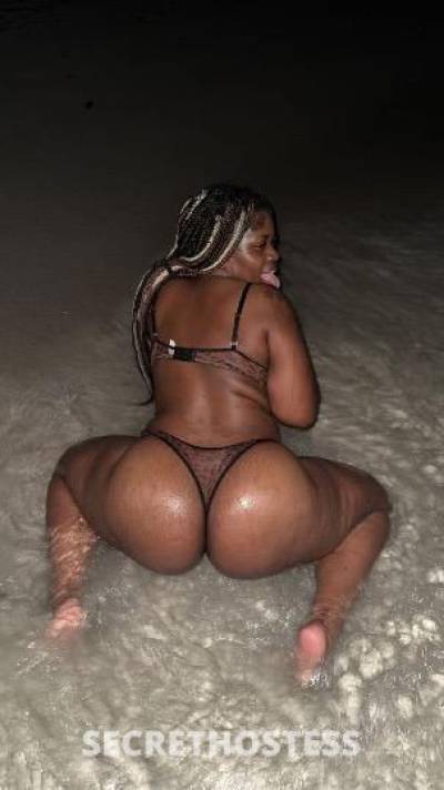 PrettythickChocolate 22Yrs Old Escort 165CM Tall Fort Lauderdale FL Image - 3