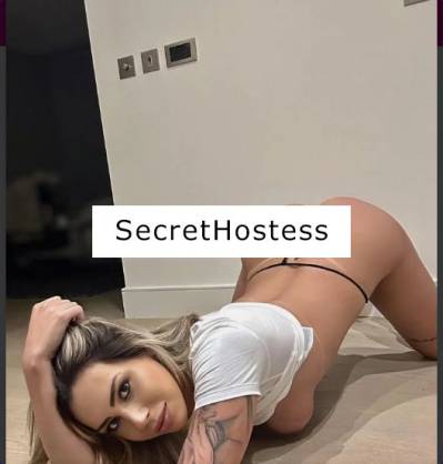 ROSLYN 24Yrs Old Escort North London Image - 2
