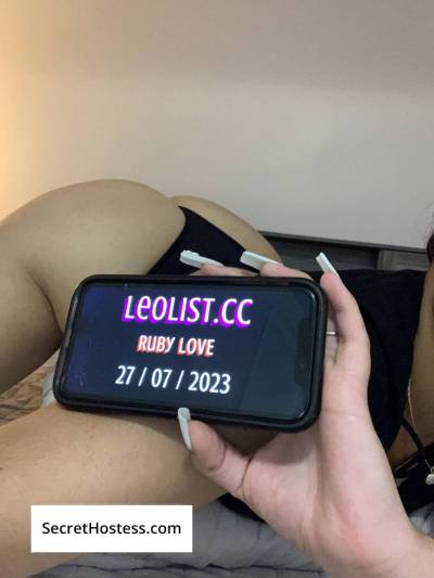 Rubyy Lovee 20Yrs Old Escort 64KG 163CM Tall Edmonton Image - 3