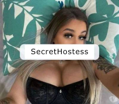 SAMY 24Yrs Old Escort South London Image - 3