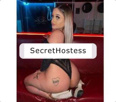 SAMY 24Yrs Old Escort South London Image - 4