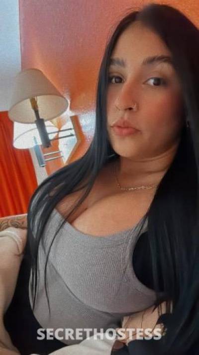 Samantha 23Yrs Old Escort Chicago IL Image - 2