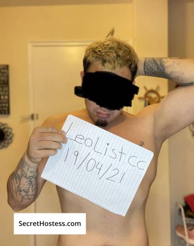 25 Year Old Hispanic Escort Toronto - Image 4