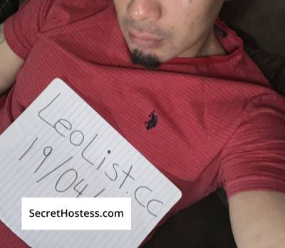 25 Year Old Hispanic Escort Toronto - Image 5