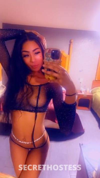 Spice 21Yrs Old Escort Oakland CA Image - 3