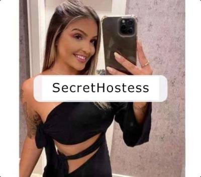 Stéfany 22Yrs Old Escort North London Image - 3