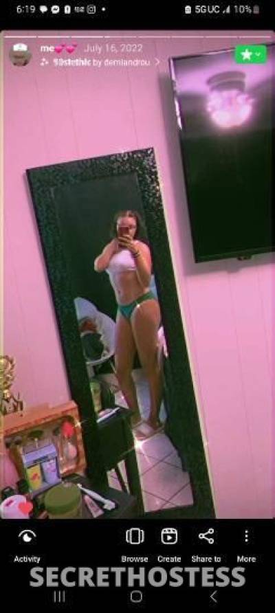 Sunshine 22Yrs Old Escort Jacksonville FL Image - 2