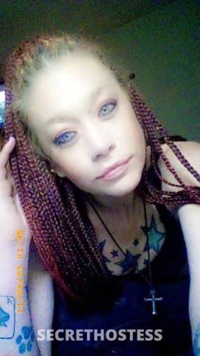 TabbyKat 34Yrs Old Escort 175CM Tall Jackson MS Image - 2
