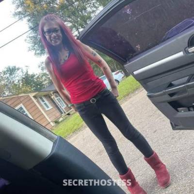 TabbyKat 34Yrs Old Escort 175CM Tall Jackson MS Image - 4