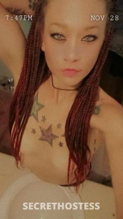 TabbyKat 34Yrs Old Escort 175CM Tall Jackson MS Image - 6
