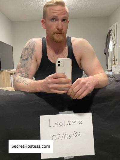 Thomas Rule 31Yrs Old Escort 93KG 188CM Tall Calgary Image - 0