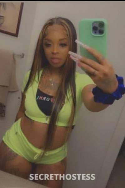 24 year old Escort in Biloxi MS OutCall/incall limited time (bangin body)funsized model /