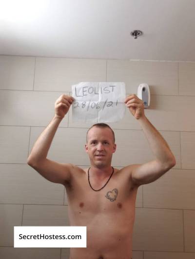 Walter Klein 36Yrs Old Escort 77KG 180CM Tall Calgary Image - 4