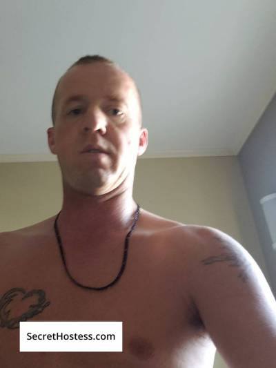 Walter Klein 36Yrs Old Escort 77KG 180CM Tall Calgary Image - 6