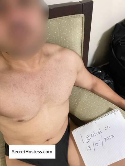 26 Year Old Middle Eastern Escort Toronto - Image 1