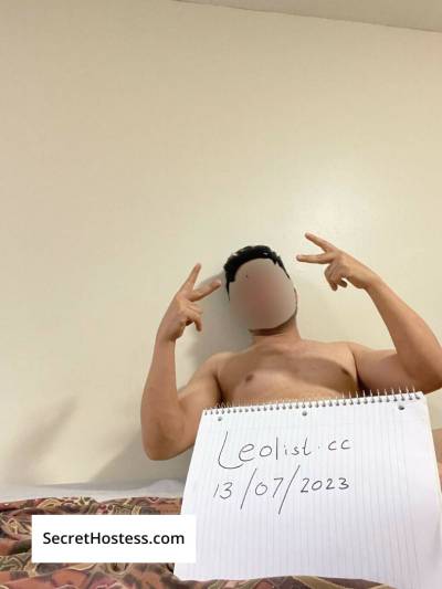 26 Year Old Middle Eastern Escort Toronto - Image 4