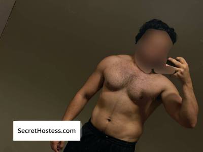 26 Year Old Middle Eastern Escort Toronto - Image 8