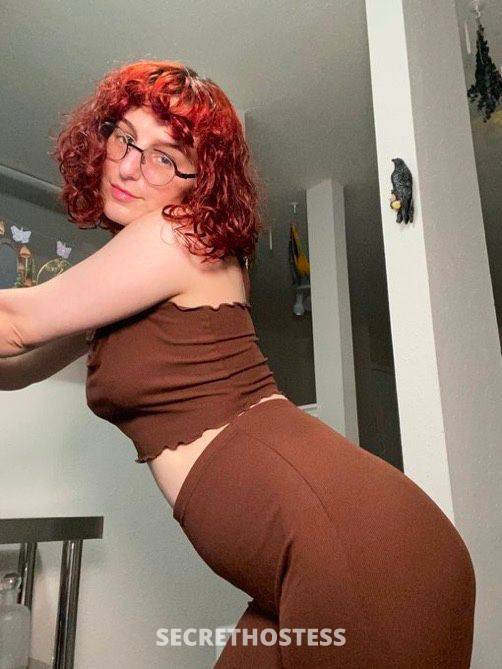 Jean 26Yrs Old Escort Grand Forks ND Image - 1