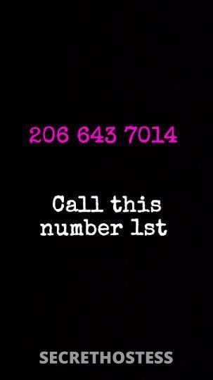 Shanell 34Yrs Old Escort Portland OR Image - 1
